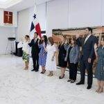 Los integrantes de la Junta Nacional de Escrutinio proceden de los sectores educativo, bienes raíces, sindicatos de trabajadores, jurídico, empresarial, innovación, tecnología, juventud y debate, y administración de negocios.
