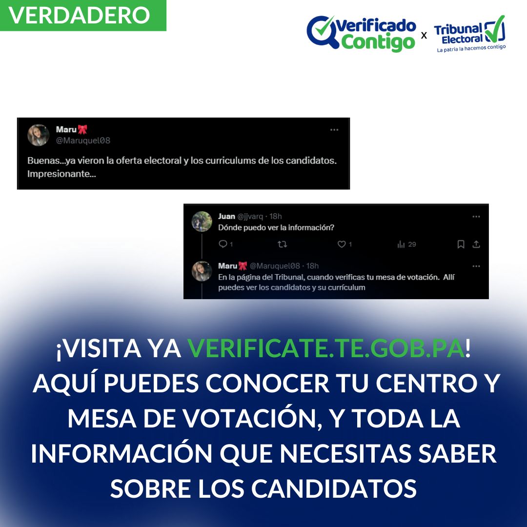 Verifícate-verificate.te.gob.pa-verificadocontigo.com-Tribunal Electoral-elecciones-elecciones 2024-elecciones Panamá