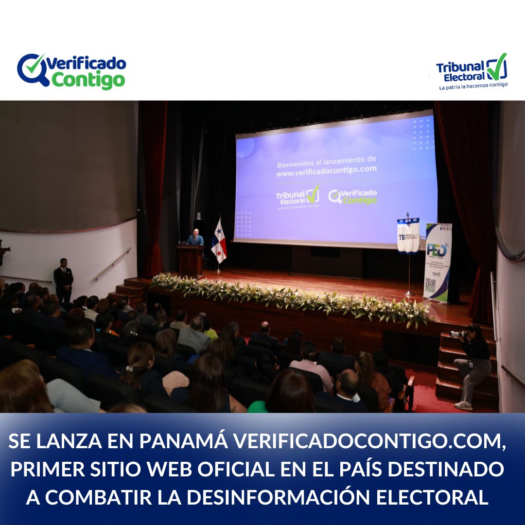 Tribunal Electoral-verificadocontigo.com-desinformación-magistrado Juncá