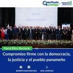 Pacto Ético Electoral-Verificadocontigo.com-Tribunal Electoral-Partidos Políticos.