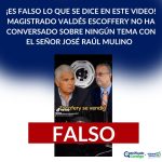 Tribunal Electoral-TE-verificadocontigo.com-magistrado Valdés-Eduardo Valdés Escoffery-debates presidenciales