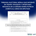 María Patricia Zubieta-candidatura-Piky Zubieta-Tribunal Electoral-TE-verificadocontigo.com-elecciones 2024