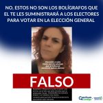 Bolígrafo-azul-tinta-indeleble-elecciones-pluma-elecciones2024-elecciones Panamá-Tribunal Electoral-verificadocontigo.com