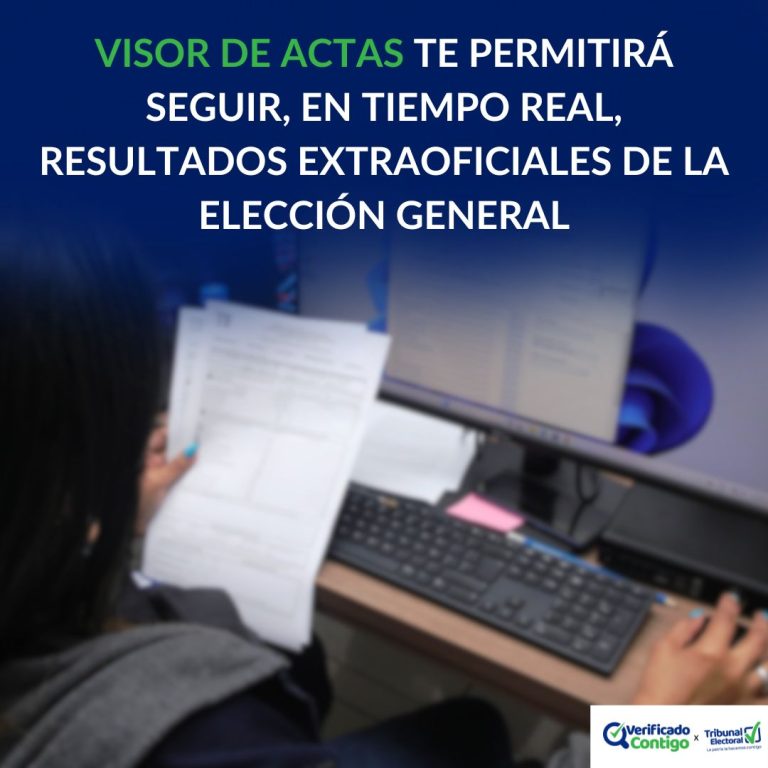 Visor de Actas-VAT-TER-resultados extraoficiales-elecciones Panamá-elecciones 2024-Tribunal Electoral-verificadocontigo