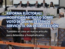 CNRE-TE-Tribunal Electoral-reformas Panamá-reformas electorales Panamá-Comisión Nacional de Reformas Electorales-verificadocontigo.com