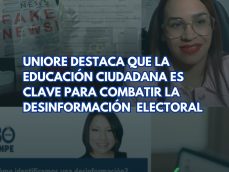 Ciclo Webinars 2025-UNIORE- Identificación de fuentes de desinformación técnica y actores principales-desinformación electoral-verificadocontigo.com