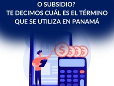 Financiamiento político-subsidio-Tribunal Electoral-verificadocontigo.com-elecciones Panamá-elecciones 2024