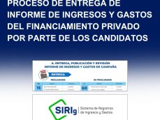 Informe ingresos y gastos camapañ-financiamiento privado-TE-Tribunal Electoral-verificadocontigo.com