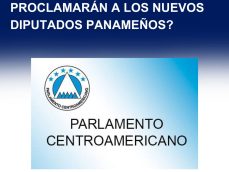 PARLACEN-Tribunal Electoral-JNE-Junta Nacional de Escrutinio-TE-verificadocontigo.com