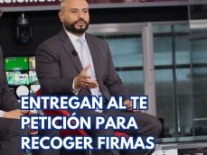 Revocatoria de mandato presidencial-asamblea constituyente-firmas Tribunal Electoral-www.verificadocontigo.com