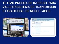 TER-sistema de Transmisión Extraoficial de Resultados-prueba TER-prueba de ingreso-TE-elecciones Panamá-elecciones 2024-Tribunal Electoral-verificadocontigo.com