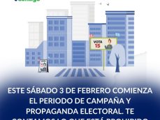 Periodo de campaña electoral-propaganda electoral-Tribunal Electoral-verificadocontigo.com-elecciones-elecciones Panamá-elecciones 2024