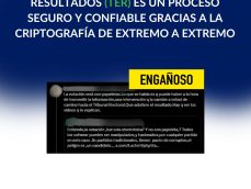 TER-Transmisión Extraoficial de Resultados-Tribunal Electoral-Elecciones Panamá-elecciones 2024-verificadocontigo.com