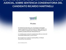 Tribunal Electoral-comunicado Tribunal Electoral-sentencia condenatoria-Ricardo Martinelli-verificadocontigo.com Tribunal Electoral-comunicado Tribunal Electoral-sentencia condenatoria-Ricardo Martinelli-verificadocontigo.com