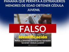 Cédula juvenil extranjeros-residentes permanentes-Tribunal Electoral-verificadocontigo.com Cédula juvenil extranjeros-residentes permanentes-Tribunal Electoral-verificadocontigo.com