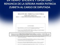 María Patricia Zubieta-candidatura-Piky Zubieta-Tribunal Electoral-TE-verificadocontigo.com-elecciones 2024 María Patricia Zubieta-candidatura-Piky Zubieta-Tribunal Electoral-TE-verificadocontigo.com-elecciones 2024