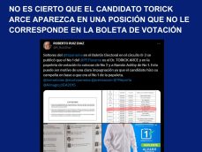 Tribunal Electoral-TE-verificadocontigo.com