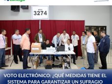 Voto electrónico-verificadocontigo.com-Tribunal Electoral Voto electrónico-verificadocontigo.com-Tribunal Electoral