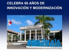 aniversario Tribunal Electoral-TE-verificadocontigo.com