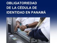 cédula-cédula panameña-importancia cédula-TE-Tribunal Electoral-verificadocontigo.com