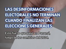 desinformaciones electorales-periodo poselectoral-postelectoral-TE-Tribunal Electoral-verificadocontigo.com