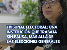 partidos políticos-elecciones Panamá-elecciones internas-Magda Ceballos-TE-Tribunal Electoral Panamá-verificadocontigo.com-jefa partidos políticos-1